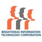 brightideas information technology corporation|Brightideas Information Technology Corp .